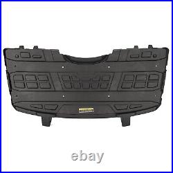 Front Cargo Box Storage Lid Cover For 2005-2010 Polaris 400 Sportsman 2633162