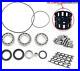Front Diff Sprague Carrier Rebuild Kit For Polaris Sportsman 400 450 500 800 13