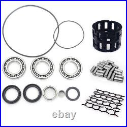 Front Diff Sprague Roll Cage Rebuild Kit for Polaris Ranger Sportsman 500 07-13