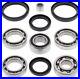 Front Differential Bearing and Seal Kit For 2015-2018 Polaris Sportsman 1000 XP