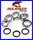 Front Differential Bearings For The 2016-2017 Polaris Sportsman 850 High Lifter