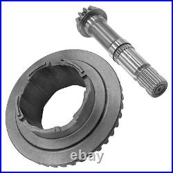 Front Differential Gear & Pinion For Polaris Sportsman X2 550 XP 850 2010-2014