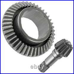 Front Differential Gear Pinion Kit for Polaris Sportsman 500 EFI 2010 2011 2012