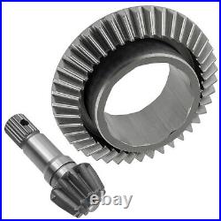 Front Differential Gear Pinion Kit for Polaris Sportsman 500 EFI 2010 2011 2012