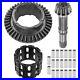 Front Differential Gear & Pinion with Cage For Polaris Sportsman 550 10-14 3235201