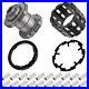 Front Differential Rebuild Kit For Polaris Sportsman X2 500 800 EFI 2007-2009