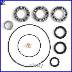 Front Differential Sprague Rebuild Kit For Polaris Sportsman 450 / 570 HO 15-17