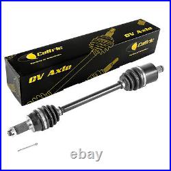 Front Left Complete CV Joint Axle for Polaris Sportsman 1000 2015 2016 2017