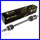 Front Left Complete CV Joint Axle for Polaris Sportsman 1000 2015 2016 2017