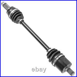 Front Left Complete CV Joint Axle for Polaris Sportsman 1000 2015 2016 2017