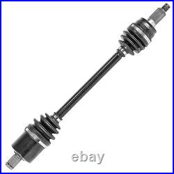 Front Left Complete CV Joint Axle for Polaris Sportsman 1000 2015 2016 2017