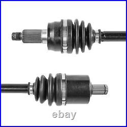 Front Left Complete CV Joint Axle for Polaris Sportsman 1000 2015 2016 2017