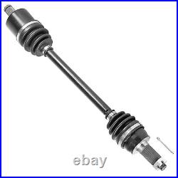 Front Left Complete CV Joint Axle for Polaris Sportsman 1000 2015 2016 2017