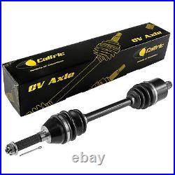 Front Left Complete CV Joint Axle for Polaris Sportsman 800 EFI 2007-2012