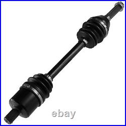Front Left Complete CV Joint Axle for Polaris Sportsman 800 EFI 2007-2012