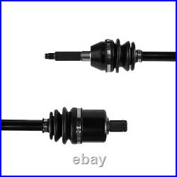 Front Left Complete CV Joint Axle for Polaris Sportsman 800 EFI 2007-2012