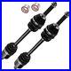 Front Left Or Right CV Joint Axle Bearing for Polaris Sportsman 800 EFI 2007-12
