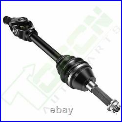 Front Left/ Right CV Axles For Polaris Sportsman 600 700 Twin 2003 2004