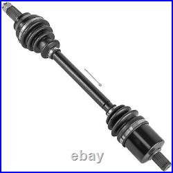 Front Left/Right CV Joint Axle For Polaris Sportsman 850 High Lifter 2016-2017