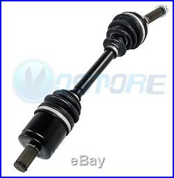 Front Left / Right CV Joint Axle for Polaris Sportsman 400 500 600 700 800 05 06