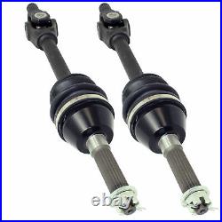Front Left Right CV Joint Axle for Polaris Sportsman 600 700 2003 After 10/03/02