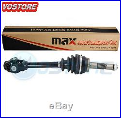 Front Left / Right CV Shaft Joint Axle for Polaris Sportsman 335 400 500 99-02