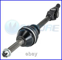 Front Left/Right CV Shaft Joint Axle for Polaris Sportsman 500/600/700 2003 2004