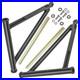 Front Lower Right & Left A-Arm For Polaris Sportsman 800 Forest EFI 2011-2014
