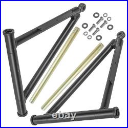 Front Lower Right & Left A-Arm For Polaris Sportsman 800 Forest EFI 2011-2014
