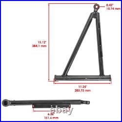 Front Lower Right & Left A-Arm For Polaris Sportsman 800 Forest EFI 2011-2014