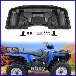 Front Lower Storage Box For 2005-2010 Polaris Sportsman 400 450 500 #2203484 Front Lower Storage Box For 2005-2010 Polaris Sportsman 400 450 500 #2203484