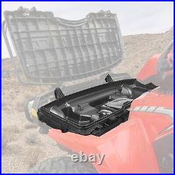 Front Lower Storage Box For 2005-2010 Polaris Sportsman 400 450 500 #2203484 Front Lower Storage Box For 2005-2010 Polaris Sportsman 400 450 500 #2203484