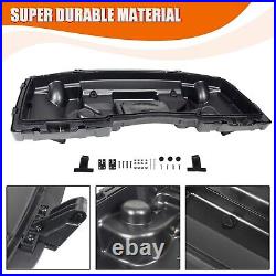 Front Lower Storage Box For 2005-2010 Polaris Sportsman 400 450 500 #2203484 Front Lower Storage Box For 2005-2010 Polaris Sportsman 400 450 500 #2203484