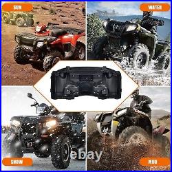 Front Lower Storage Box For 2005-2010 Polaris Sportsman 400 450 500 #2203484 Front Lower Storage Box For 2005-2010 Polaris Sportsman 400 450 500 #2203484