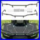 Front & Rear Storage Rack Extender fits 2014-2020 Polaris Sportsman 450 / 570