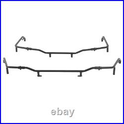 Front & Rear Storage Rack Extender fits 2014-2020 Polaris Sportsman 450 / 570 Front & Rear Storage Rack Extender fits 2014-2020 Polaris Sportsman 450 / 570
