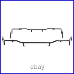 Front & Rear Storage Rack Extender fits 2014-2020 Polaris Sportsman 450 / 570 Front & Rear Storage Rack Extender fits 2014-2020 Polaris Sportsman 450 / 570