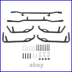 Front & Rear Storage Rack Extender fits 2014-2020 Polaris Sportsman 450 / 570 Front & Rear Storage Rack Extender fits 2014-2020 Polaris Sportsman 450 / 570