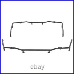 Front & Rear Storage Rack Extender fits 2014-2020 Polaris Sportsman 450 / 570 Front & Rear Storage Rack Extender fits 2014-2020 Polaris Sportsman 450 / 570
