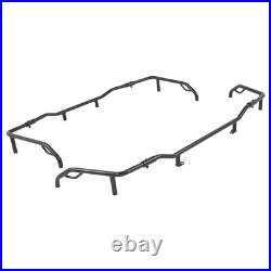 Front & Rear Storage Rack Extender fits 2014-2020 Polaris Sportsman 450 / 570 Front & Rear Storage Rack Extender fits 2014-2020 Polaris Sportsman 450 / 570