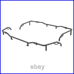 Front & Rear Storage Rack Extender fits 2014-2020 Polaris Sportsman 450 / 570 Front & Rear Storage Rack Extender fits 2014-2020 Polaris Sportsman 450 / 570
