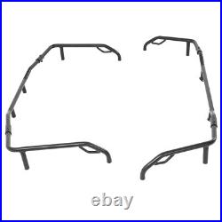 Front & Rear Storage Rack Extender fits 2014-2020 Polaris Sportsman 450 / 570 Front & Rear Storage Rack Extender fits 2014-2020 Polaris Sportsman 450 / 570