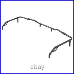 Front & Rear Storage Rack Extender fits 2014-2020 Polaris Sportsman 450 / 570 Front & Rear Storage Rack Extender fits 2014-2020 Polaris Sportsman 450 / 570