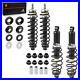 Front Rear Strut Shock Absorbers For Polaris Sportsman 400 450 500 570 700 800