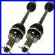Front Right And Left CV Joint Axles for Polaris Sportsman Sp 850 Touring 2015