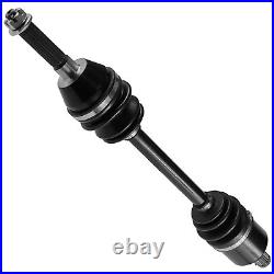 Front Right Complete CV Joint Axle for Polaris Sportsman 400 4X4 HO 2011 2012