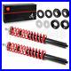 Front Shock Strut Absorber for Polaris 300 400L Sport 400L Sportsman 400 1993-95