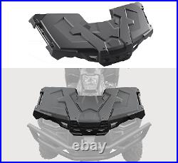 Front Storage Rack For Polaris Sportsman Touring 450 570 2017-2021 #2636440-070