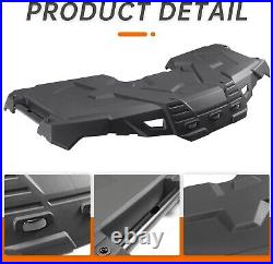 Front Storage Rack For Polaris Sportsman Touring 450 570 2017-2021 #2636440-070