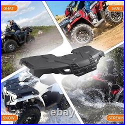 Front Storage Rack For Polaris Sportsman Touring 450 570 2017-2021 #2636440-070